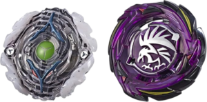 Beyblade Burst Spinning Top Set