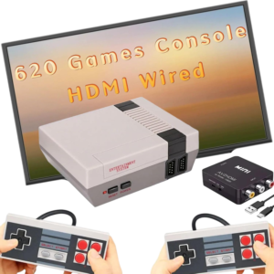GameNext Mini Retro Console