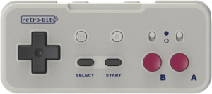 Retro-Bit Origin Wireless Controller