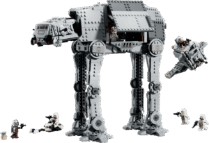 LEGO Star Wars AT-AT