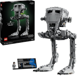 LEGO Star Wars AT-ST Walker