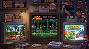 Best SNES games still perfect today — Super Metroid, DKC, Yoshi's Island